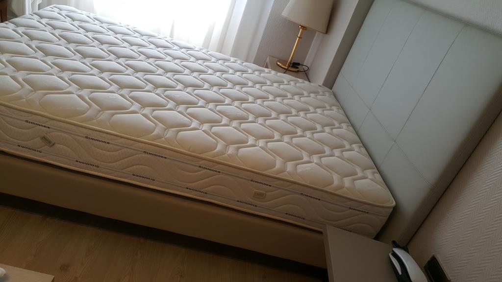 Hotel Augustus ファーノ エクステリア 写真